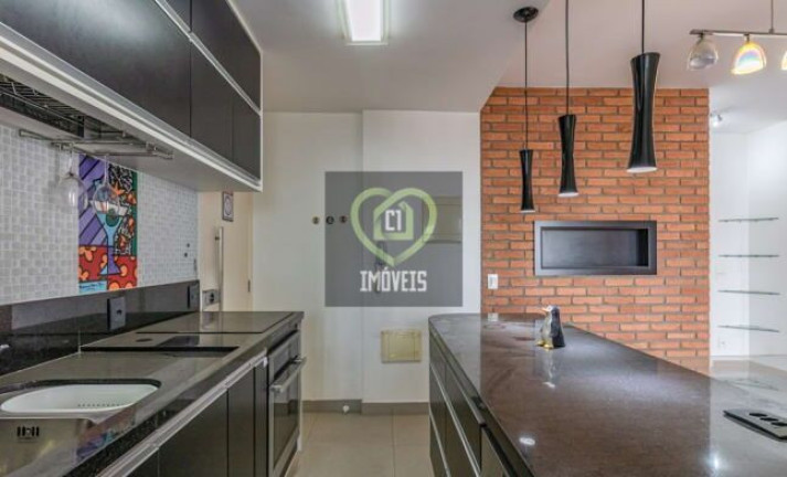 Imagem Apartamento com 2 Quartos à Venda, 67 m² em Perdizes - São Paulo