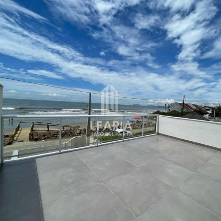 Imagem Sobrado com 4 Quartos à Venda, 171 m² em Cambiju - Itapoá