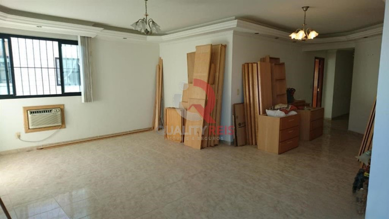 Imagem Cobertura com 4 Quartos à Venda, 158 m² em Canto Do Forte - Praia Grande Imagem Cobertura com 4 Quartos à Venda, 158 m² em Canto Do Forte - Praia Grande