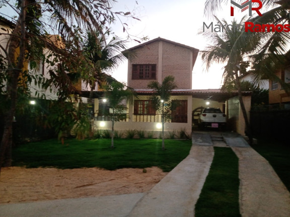 Casa com 2 Quartos à Venda, 150 m² em Prainha - Aquiraz