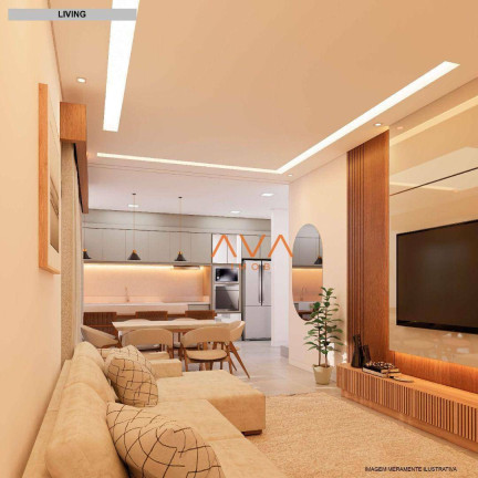 Imagem Casa com 3 Quartos à Venda, 162 m² em Cachoeira Do Bom Jesus - Florianópolis