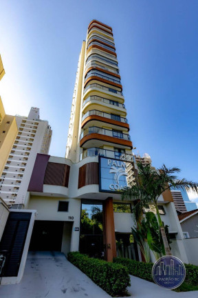 Apartamento com 2 Quartos à Venda, 62 m² em Praia Brava De Itajaí - Itajaí