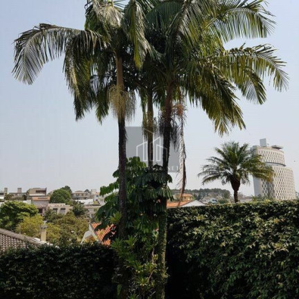 Imagem Casa com 3 Quartos para Alugar, 330 m² em Alphaville Residencial Um - Barueri