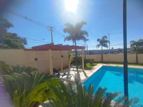 Imagem Apartamento com 2 Quartos à Venda, 55 m² em Gleba Palhano - Londrina Imagem Apartamento com 2 Quartos à Venda, 55 m² em Gleba Palhano - Londrina