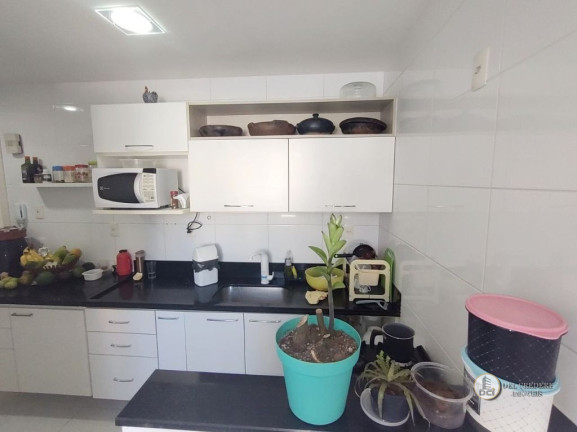 Imagem Apartamento com 3 Quartos à Venda, 90 m² em Enseada Azul - Guarapari
