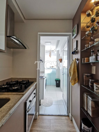 Imagem Apartamento com 2 Quartos à Venda, 80 m² em Aclimação - São Paulo Imagem Apartamento com 2 Quartos à Venda, 80 m² em Aclimação - São Paulo