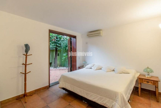 Imagem Casa com 4 Quartos à Venda, 350 m² em Cidade Jardim - São Paulo