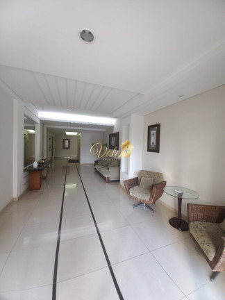 Imagem Apartamento com 3 Quartos à Venda, 137 m² em Vila Adyana - São José Dos Campos Imagem Apartamento com 3 Quartos à Venda, 137 m² em Vila Adyana - São José Dos Campos