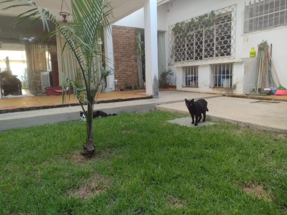 Imagem Casa com 4 Quartos à Venda, 340 m² em Jardim Das Nações - Taubaté Imagem Casa com 4 Quartos à Venda, 340 m² em Jardim Das Nações - Taubaté