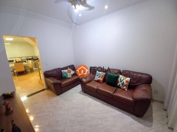 Imagem Casa com 3 Quartos à Venda, 232 m² em Parque Nova Carioba - Americana Imagem Casa com 3 Quartos à Venda, 232 m² em Parque Nova Carioba - Americana