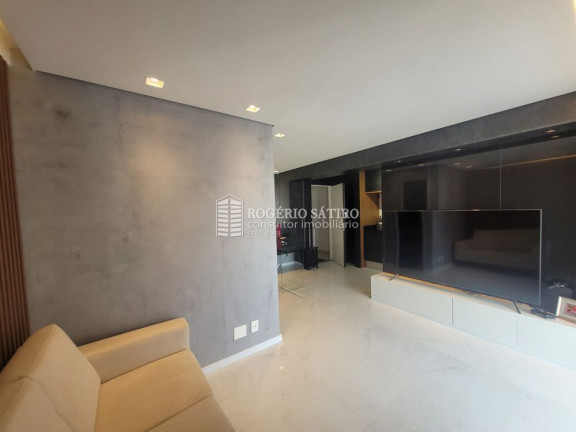 Imagem Apartamento com 2 Quartos à Venda, 57 m² em Jardim Vila Mariana - São Paulo Imagem Apartamento com 2 Quartos à Venda, 57 m² em Jardim Vila Mariana - São Paulo