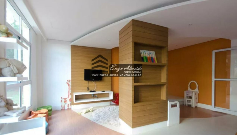 Imagem Apartamento com 2 Quartos à Venda, 83 m² em Santana - São Paulo