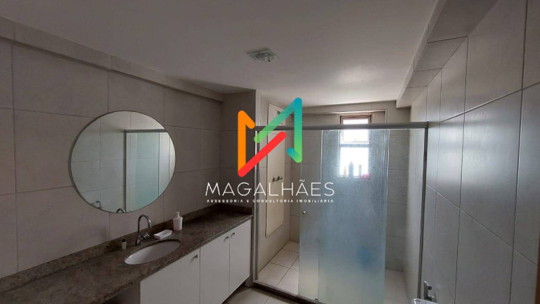 Imagem Apartamento com 4 Quartos à Venda, 247 m² em São José - Recife