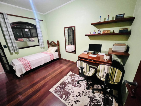 Imagem Casa com 3 Quartos à Venda, 180 m² em Jardim Guanhembu - São Paulo