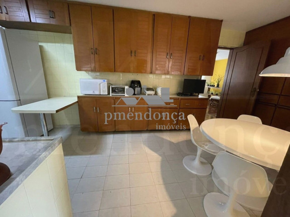 Imagem Apartamento com 3 Quartos à Venda, 170 m² em Higienópolis - São Paulo
