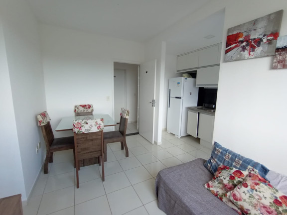 Imagem Apartamento com 2 Quartos à Venda, 48 m² em Terra Vermelha - Vila Velha