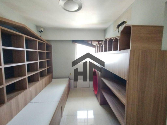 Imagem Cobertura com 4 Quartos à Venda, 517 m² em Rosarinho - Recife