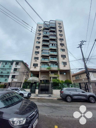 Imagem Imóvel com 2 Quartos para Alugar, 98 m² em Campo Grande - Santos Imagem Imóvel com 2 Quartos para Alugar, 98 m² em Campo Grande - Santos
