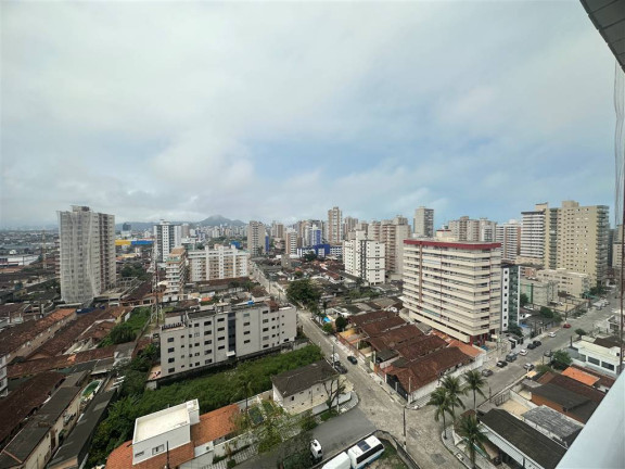 Imagem Apartamento com 3 Quartos à Venda, 98 m² em Aviação - Praia Grande Imagem Apartamento com 3 Quartos à Venda, 98 m² em Aviação - Praia Grande