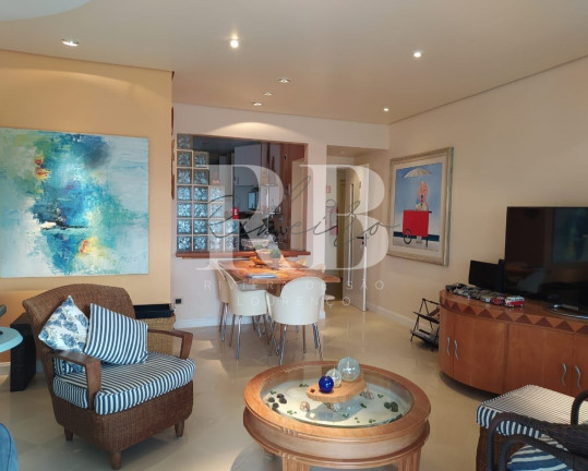 Imagem Imóvel com 3 Quartos à Venda, 102 m² em Riviera - Bertioga