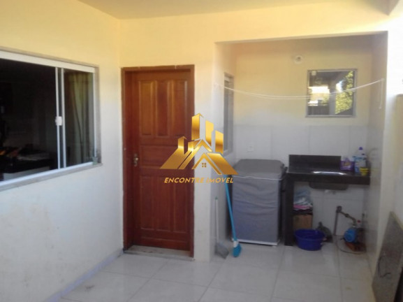 Imagem Casa com 2 Quartos à Venda, 200 m² em Jardim Miramar - Rio Das Ostras Imagem Casa com 2 Quartos à Venda, 200 m² em Jardim Miramar - Rio Das Ostras