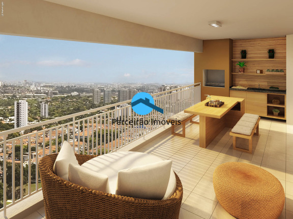 Apartamento com 3 Quartos à Venda, 155 m² em Centro - São Bernardo Do Campo