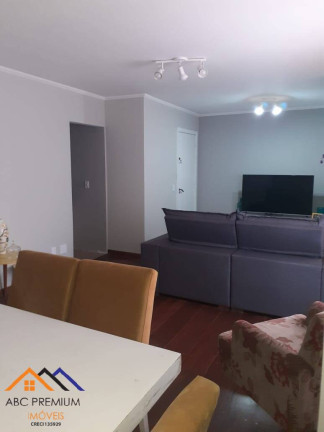 Imagem Apartamento com 3 Quartos à Venda, 130 m² em Parque Das Nações - Santo André Imagem Apartamento com 3 Quartos à Venda, 130 m² em Parque Das Nações - Santo André