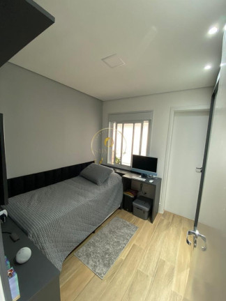 Imagem Apartamento com 3 Quartos à Venda, 110 m² em Tatuapé - São Paulo