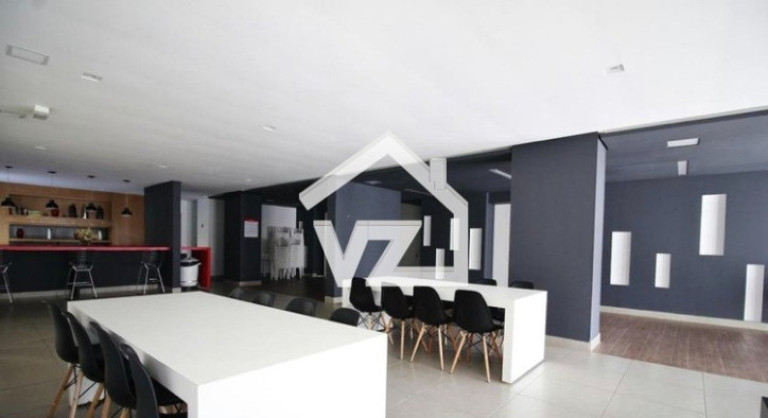 Imagem Apartamento com 1 Quarto à Venda, 49 m² em Vila Andrade - São Paulo Imagem Apartamento com 1 Quarto à Venda, 49 m² em Vila Andrade - São Paulo
