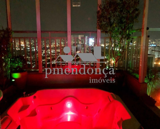 Imagem Apartamento com 3 Quartos à Venda, 165 m² em Vila Romana - São Paulo Imagem Apartamento com 3 Quartos à Venda, 165 m² em Vila Romana - São Paulo