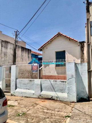 Imagem Casa com 2 Quartos à Venda, 88 m² em Ponte De Campinas - Jundiaí