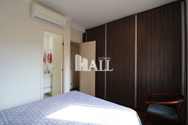 Imagem Apartamento com 3 Quartos à Venda, 87 m² em Jardim Tarraf Ii - São José Do Rio Preto Imagem Apartamento com 3 Quartos à Venda, 87 m² em Jardim Tarraf Ii - São José Do Rio Preto