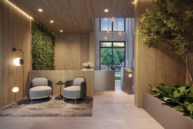 Imagem Sala Comercial à Venda, 13 m² em Vila Olímpia - São Paulo Imagem Sala Comercial à Venda, 13 m² em Vila Olímpia - São Paulo