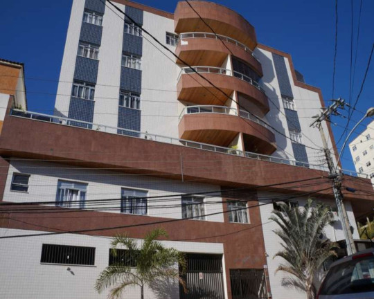 Imóvel com 3 Quartos à Venda, 140 m² em São Mateus - Juiz De Fora