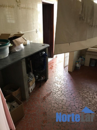 Imagem Casa com 3 Quartos à Venda, 180 m² em Santana - São Paulo