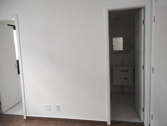 Imagem Apartamento com 1 Quarto à Venda, 26 m² em Vila Buarque - São Paulo Imagem Apartamento com 1 Quarto à Venda, 26 m² em Vila Buarque - São Paulo