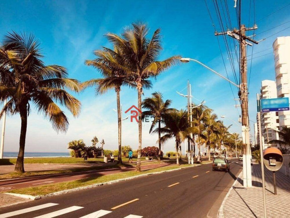 Imagem Apartamento com 2 Quartos à Venda, 70 m² em Caiçara - Praia Grande
