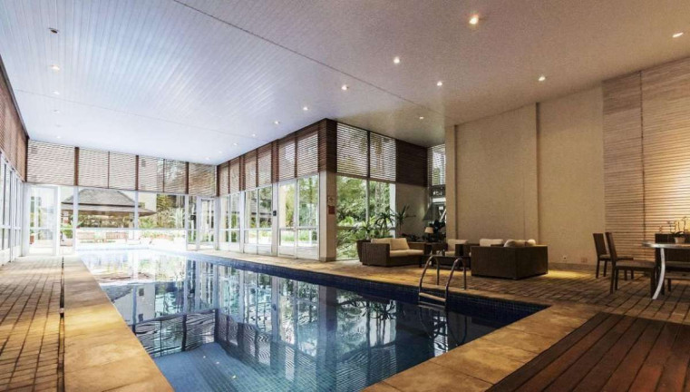 Imagem Apartamento com 2 Quartos à Venda, 75 m² em Brooklin - São Paulo Imagem Apartamento com 2 Quartos à Venda, 75 m² em Brooklin - São Paulo
