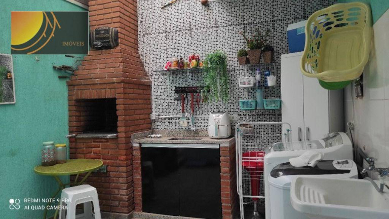 Imagem Casa com 2 Quartos à Venda, 123 m² em Jaraguá - São Paulo