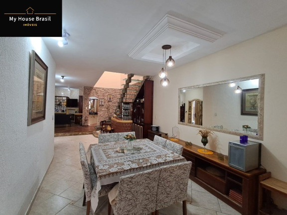 Imagem Sobrado com 4 Quartos à Venda, 454 m² em Vila Mazzei - São Paulo Imagem Sobrado com 4 Quartos à Venda, 454 m² em Vila Mazzei - São Paulo