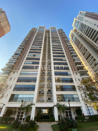 Foto do imóvel Apartamento com 4 Quartos à Venda, 166 m² em Alta Vista - Jundiaí