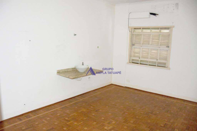 Imagem Sobrado com 2 Quartos à Venda ou Locação, 450 m² em Tatuapé - São Paulo