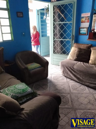 Imagem Casa com 1 Quarto à Venda, 360 m² em Jd. Colonia - Jacareí Imagem Casa com 1 Quarto à Venda, 360 m² em Jd. Colonia - Jacareí