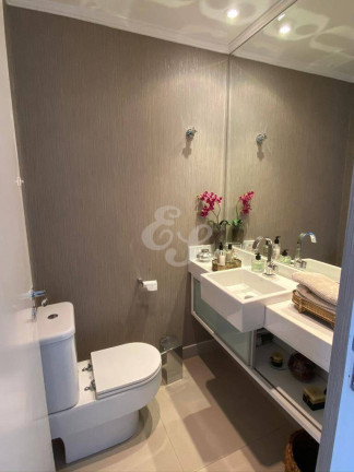 Imagem Casa de Condomínio com 4 Quartos à Venda, 330 m² em Alphaville Residencial Um - Barueri
