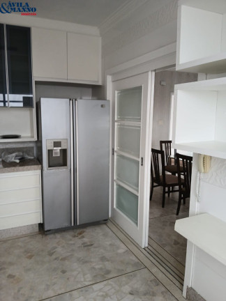 Imagem Apartamento com 3 Quartos à Venda, 260 m² em Mooca - São Paulo
