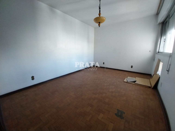 Imagem Apartamento com 4 Quartos à Venda, 305 m² em Boqueirão - Santos