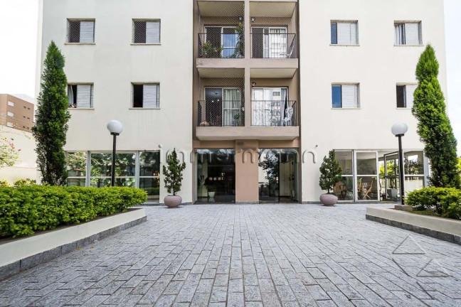 Imagem Apartamento com 2 Quartos à Venda, 123 m² em Alto Da Lapa - São Paulo
