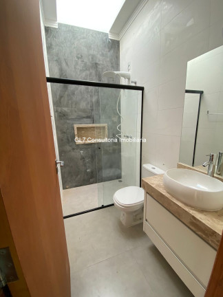 Imagem Casa com 2 Quartos à Venda,  em Loteamento Park Gran Reserve - Indaiatuba