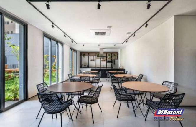 Imagem Apartamento com 1 Quarto para Alugar, 25 m² em Vila Mariana - São Paulo Imagem Apartamento com 1 Quarto para Alugar, 25 m² em Vila Mariana - São Paulo