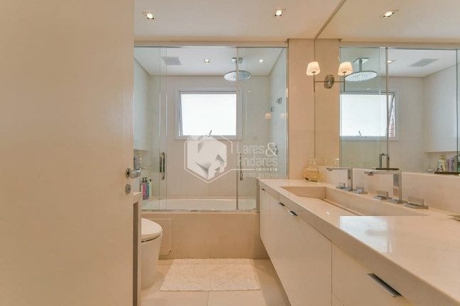 Imagem Apartamento com 4 Quartos à Venda, 271 m² em Perdizes - São Paulo